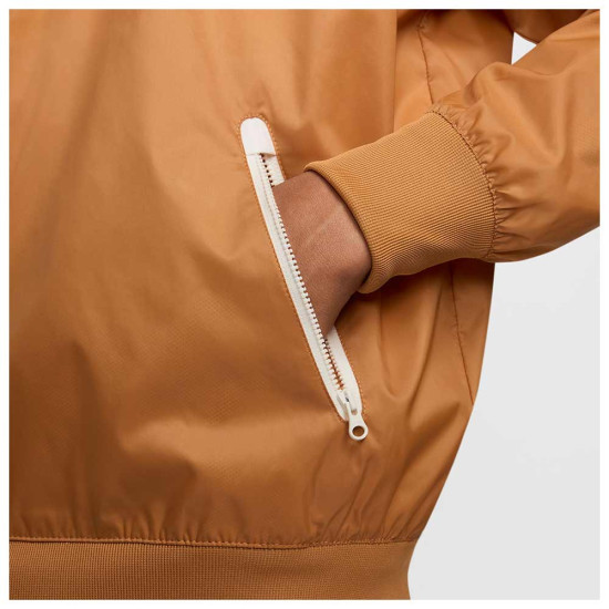 Nike Ανδρικό αντιανεμικό μπουφάν Sportswear Heritage Windrunner